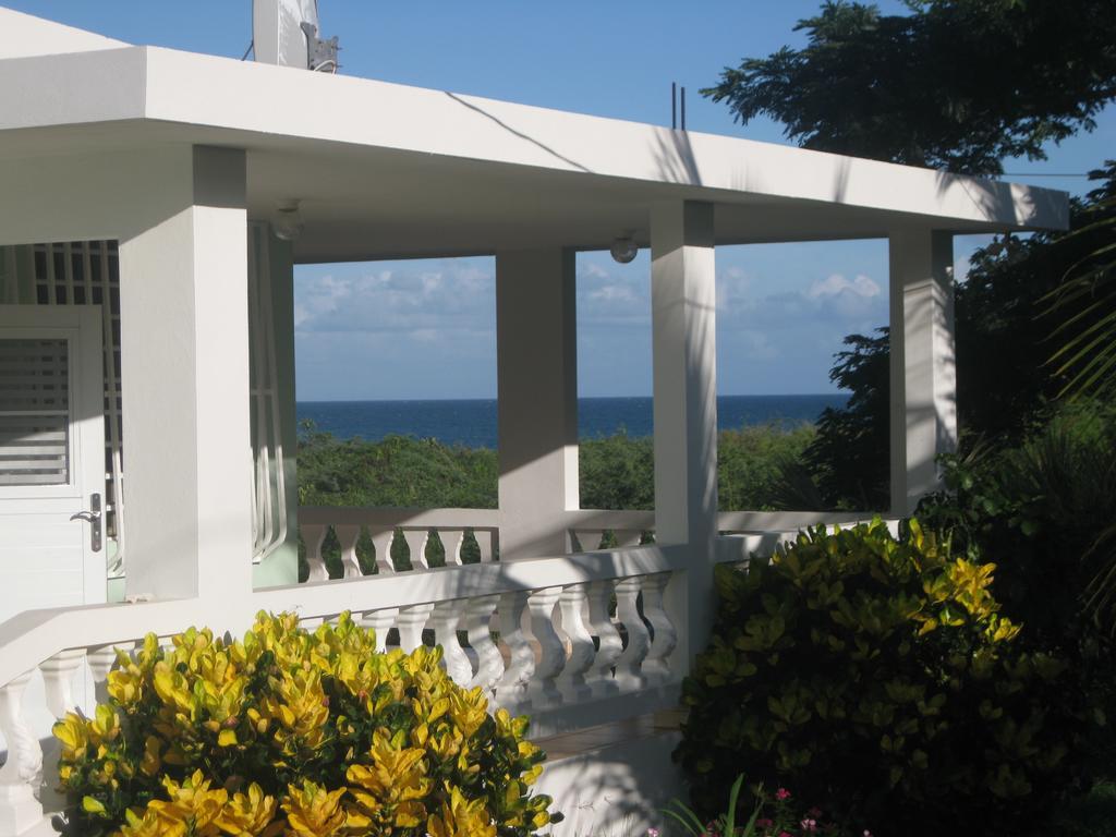 Tranquility By The Sea Villa Vieques Cameră foto