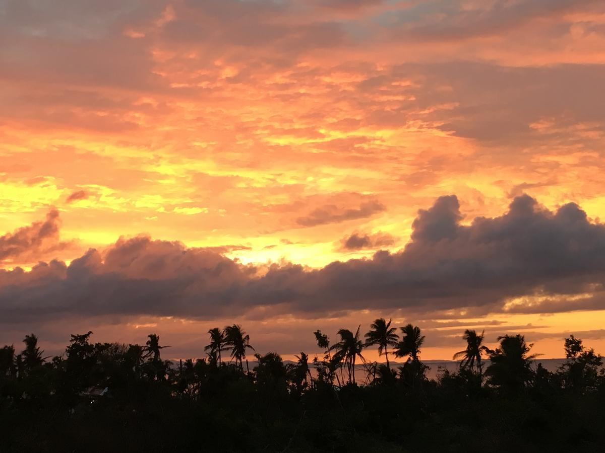 Tranquility By The Sea Villa Vieques Exterior foto