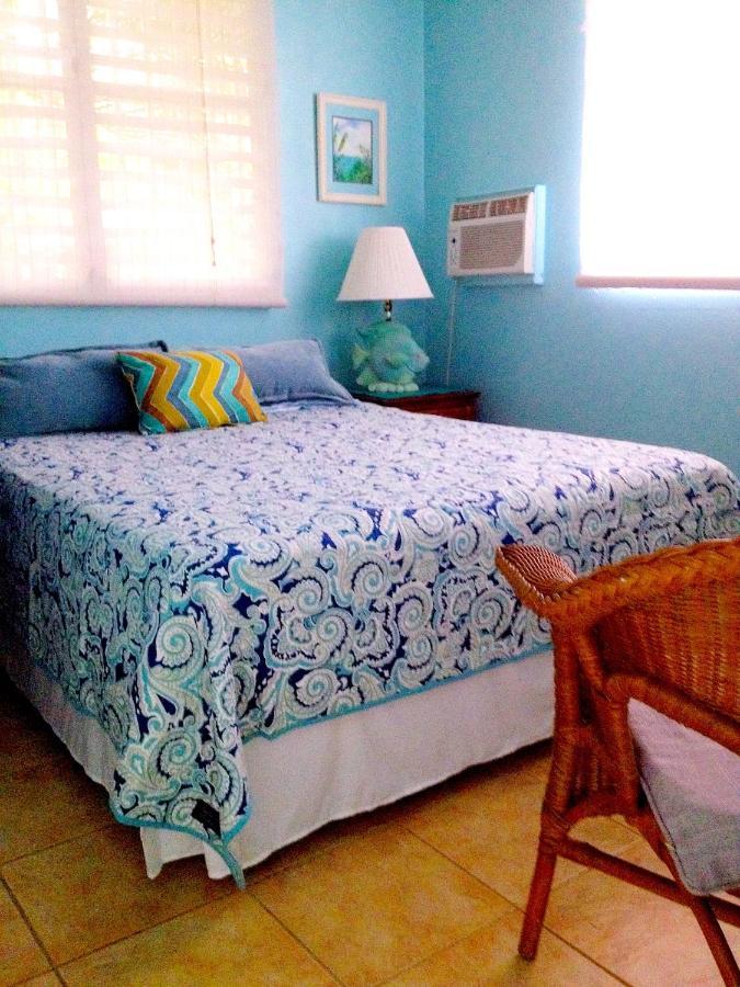 Tranquility By The Sea Villa Vieques Exterior foto